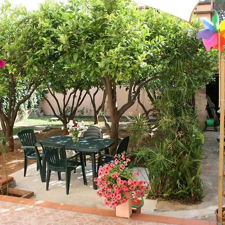 Villa La Casa Dei Nonni à Iglesias Extérieur photo