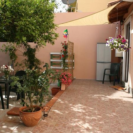 Villa La Casa Dei Nonni à Iglesias Extérieur photo