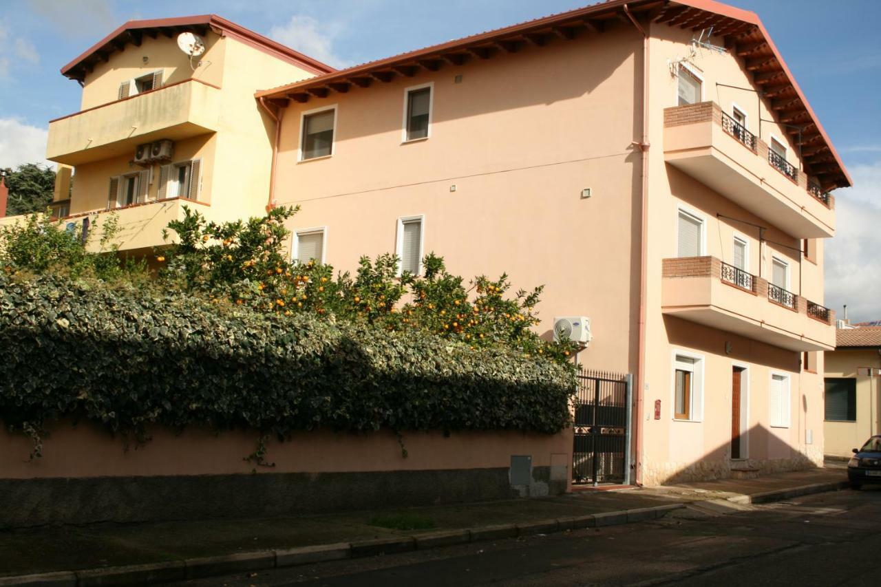 Villa La Casa Dei Nonni à Iglesias Extérieur photo