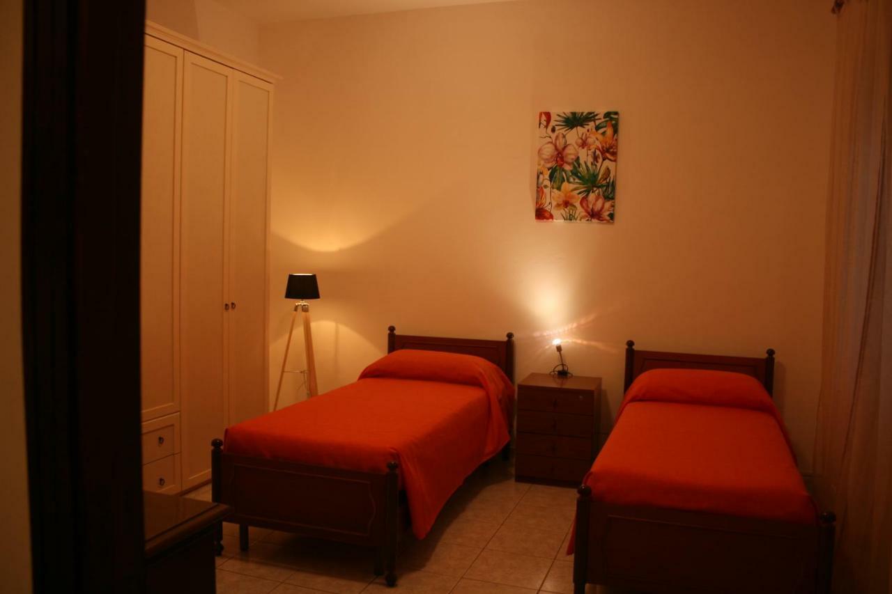 Villa La Casa Dei Nonni à Iglesias Extérieur photo