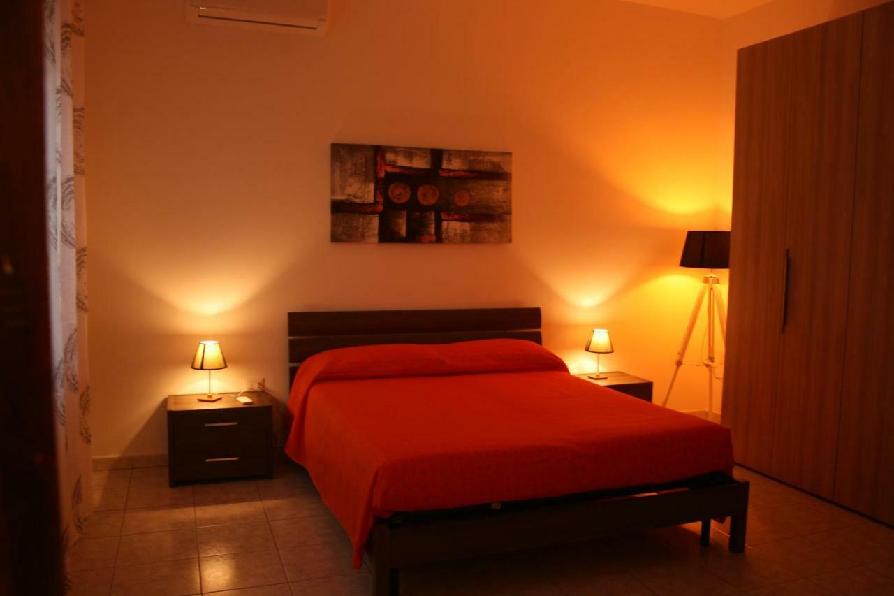 Villa La Casa Dei Nonni à Iglesias Extérieur photo