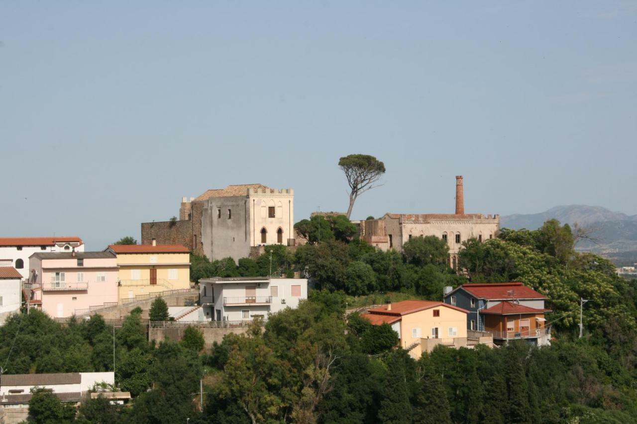 Villa La Casa Dei Nonni à Iglesias Extérieur photo