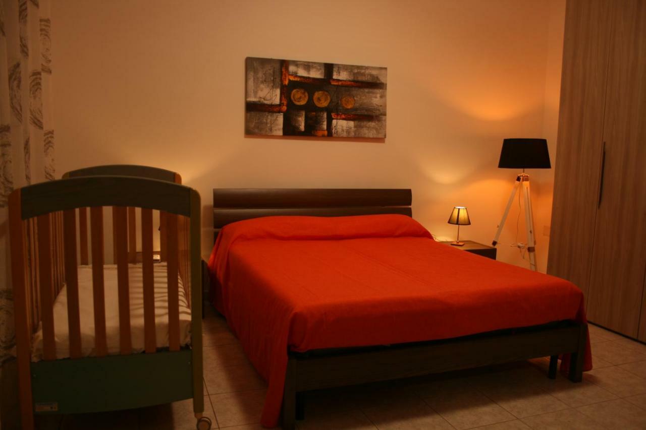 Villa La Casa Dei Nonni à Iglesias Extérieur photo