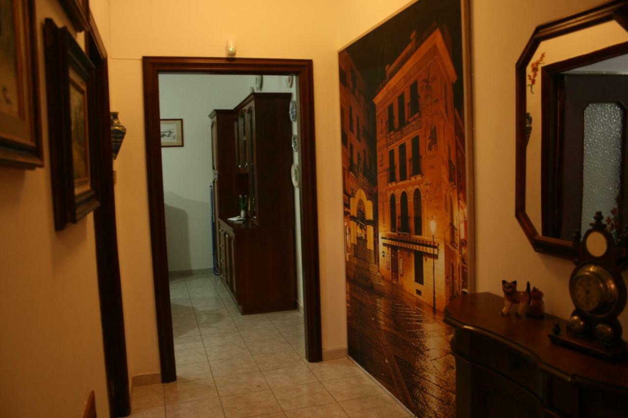 Villa La Casa Dei Nonni à Iglesias Extérieur photo
