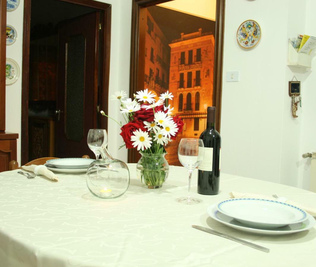 Villa La Casa Dei Nonni à Iglesias Extérieur photo