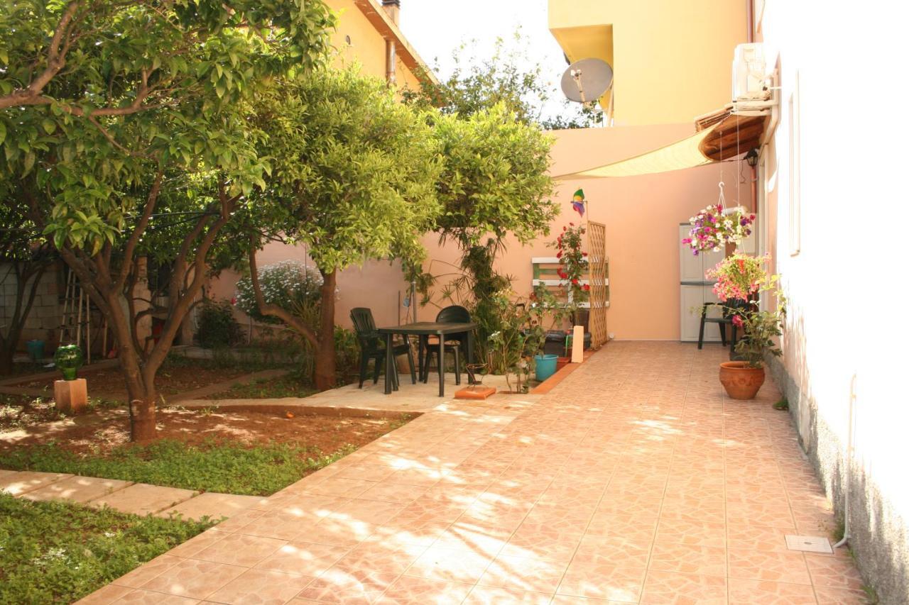 Villa La Casa Dei Nonni à Iglesias Extérieur photo