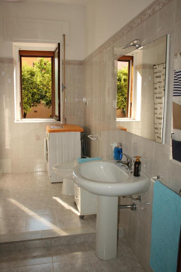 Villa La Casa Dei Nonni à Iglesias Extérieur photo