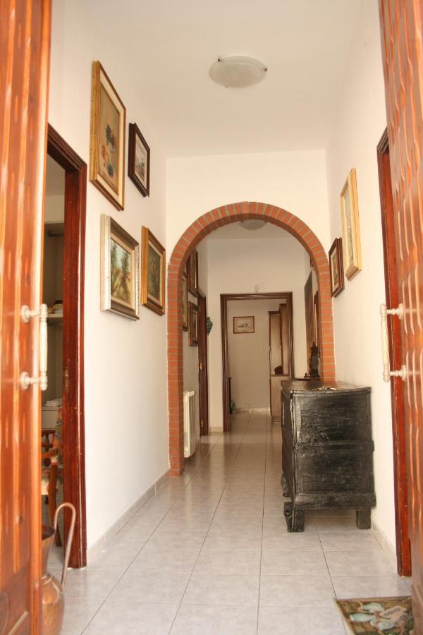 Villa La Casa Dei Nonni à Iglesias Extérieur photo